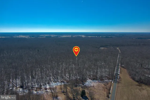 $120,000 | 0 Bear Pond Road, Marydel, MD 21649