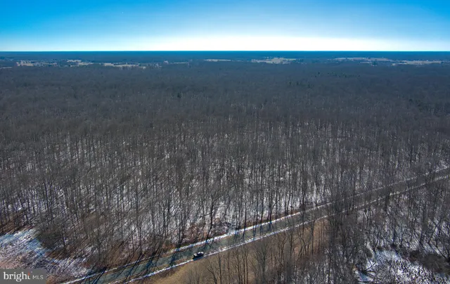 $120,000 | 0 Bear Pond Road, Marydel, MD 21649