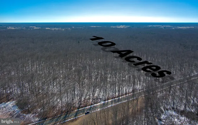 $120,000 | 0 Bear Pond Road, Marydel, MD 21649