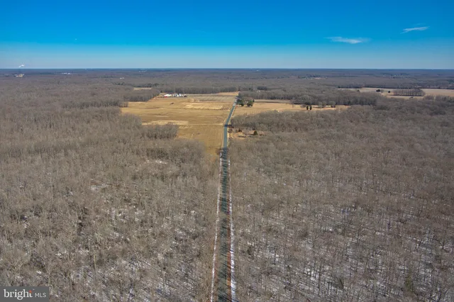 $120,000 | 0 Bear Pond Road, Marydel, MD 21649
