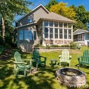 48 Club Road Castile, NY 14530 - Photo 1 of 1