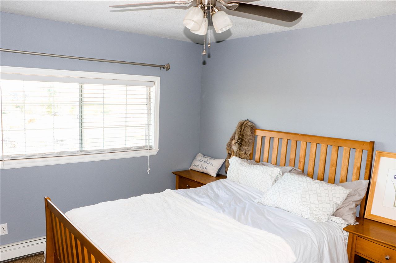 885 22 Road Grand Junction, CO 81505 - Photo 10 of 15 a bedroom with a bed and a window