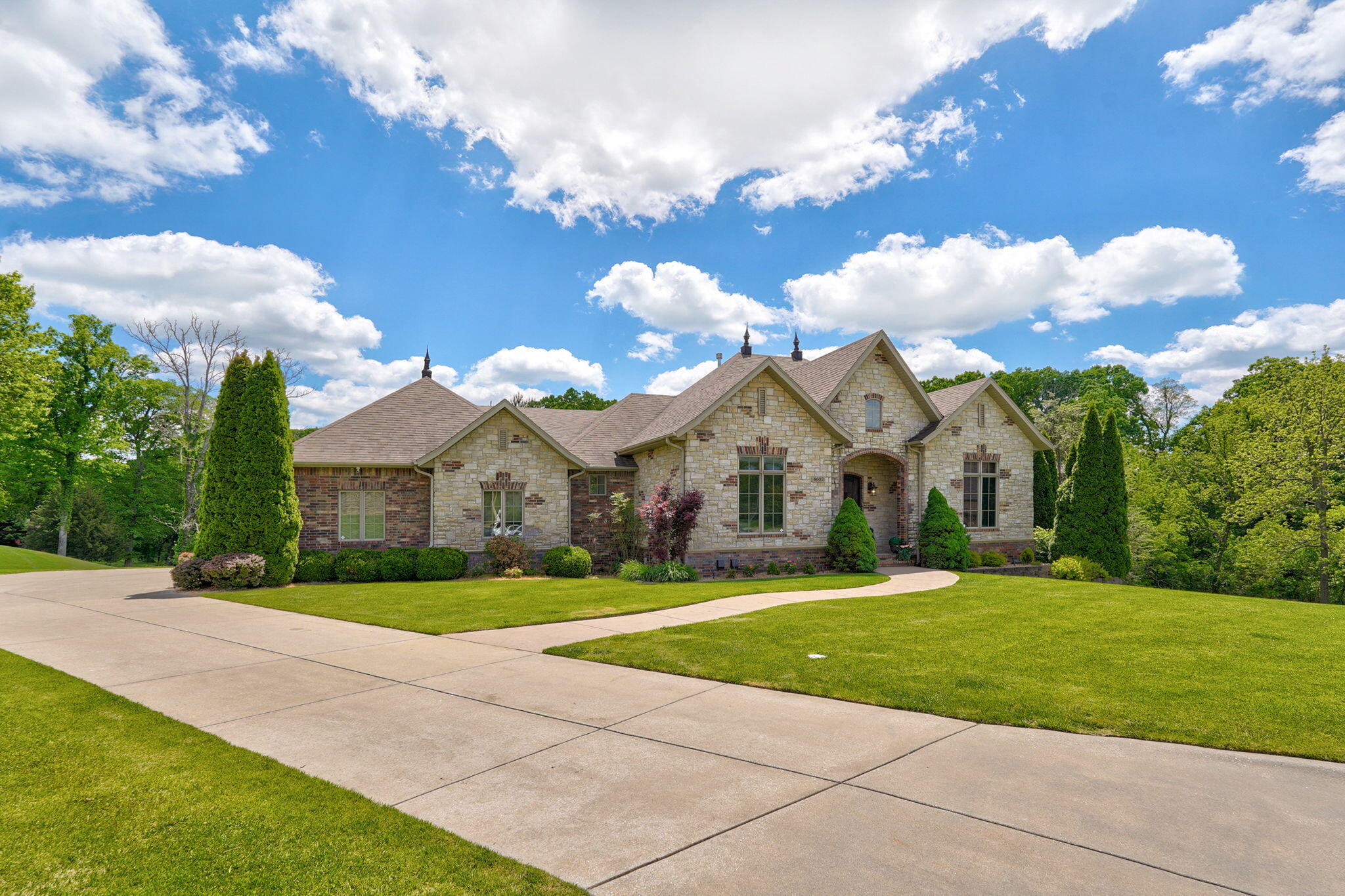 4682 East Stonebrook Court Springfield, MO 65809 - Photo 4 of 76 4682 E Stonebrook Ct-4