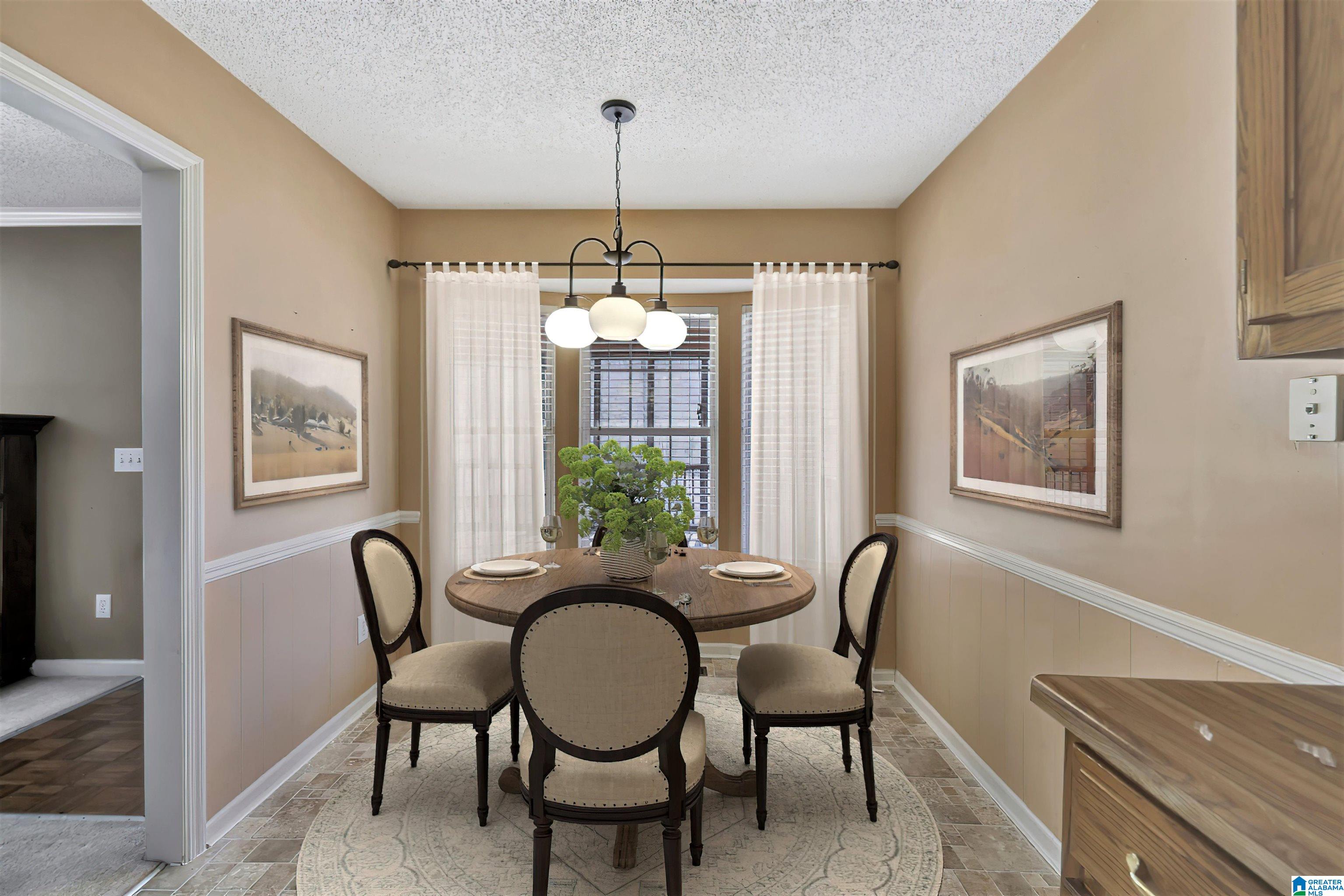 7425 Happy Hollow Road Trussville, AL 35173 - Photo 5 of 18