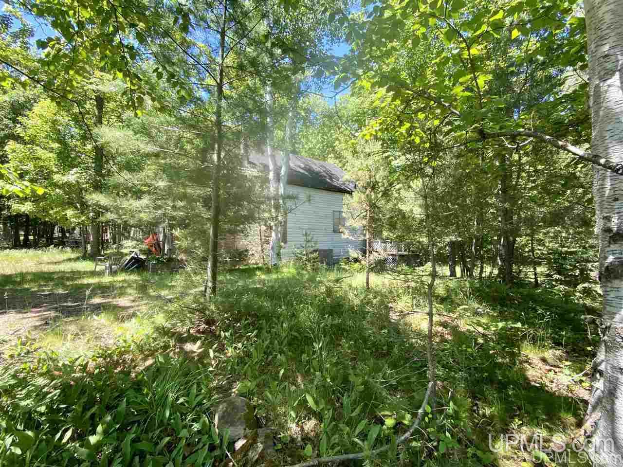 3423 Co Road Big Bay, MI 49808 - Photo 13 of 27