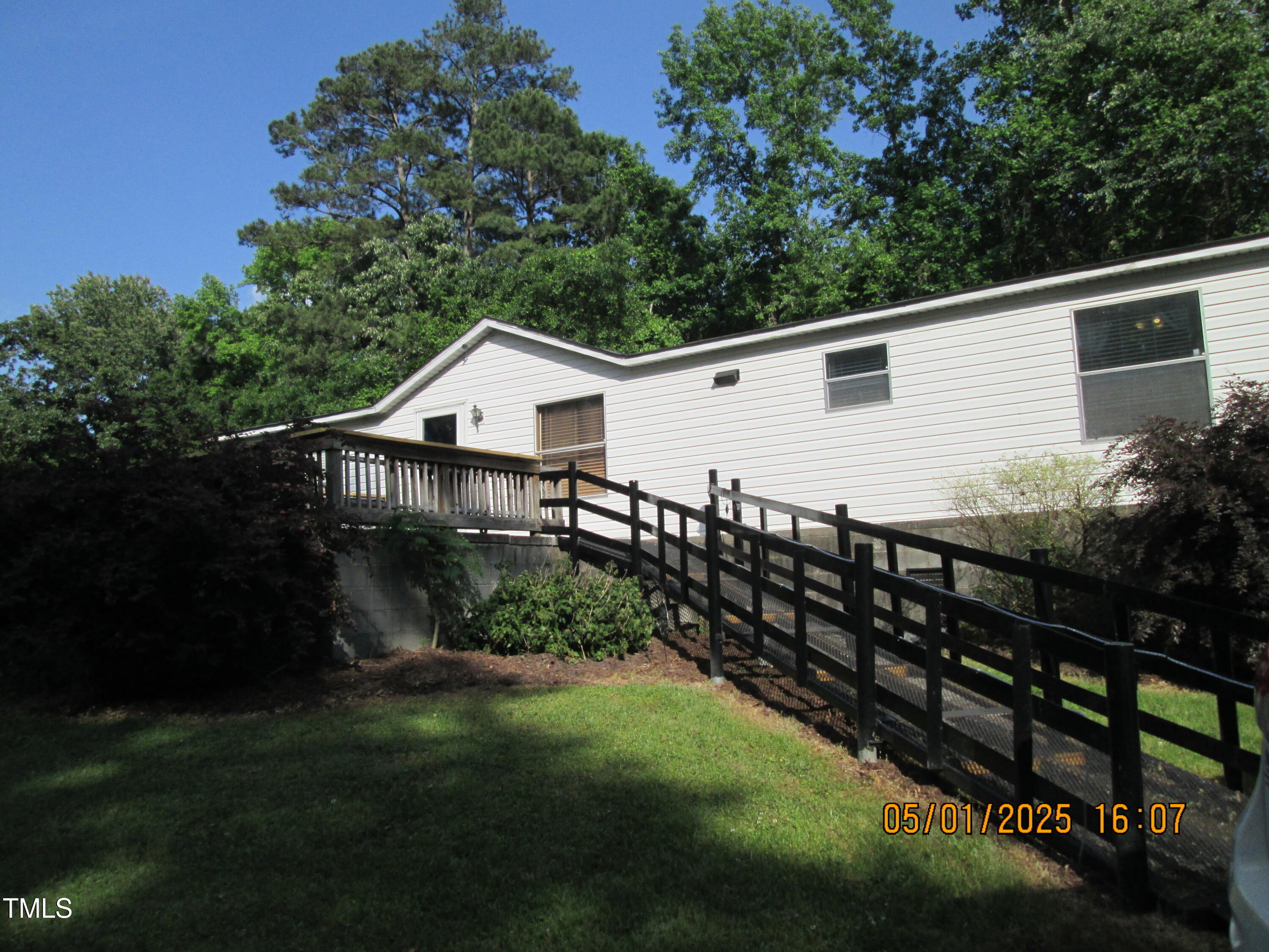 169 Mt Pleasant Road Willow Spring, NC 27592 - Photo 7 of 32 Exterior Front