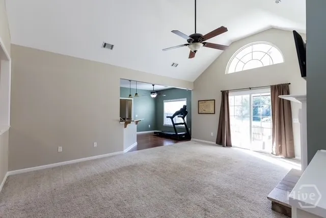 $589,000 | 135 Runs Crossing Drive, Springfield, GA 31329