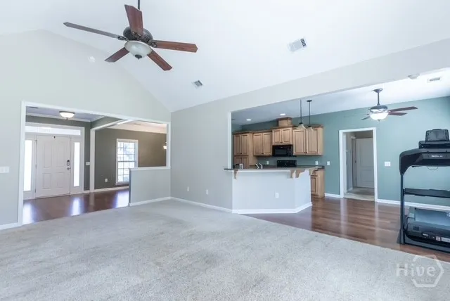 $589,000 | 135 Runs Crossing Drive, Springfield, GA 31329