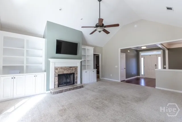 $589,000 | 135 Runs Crossing Drive, Springfield, GA 31329