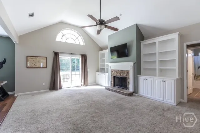 $589,000 | 135 Runs Crossing Drive, Springfield, GA 31329