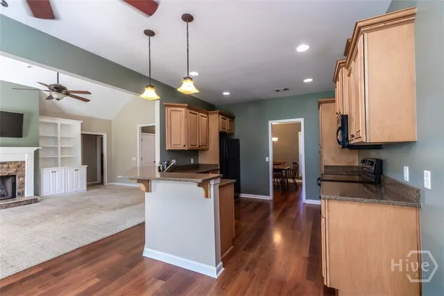 $589,000 | 135 Runs Crossing Drive, Springfield, GA 31329