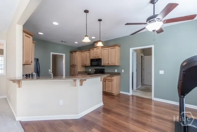 $589,000 | 135 Runs Crossing Drive, Springfield, GA 31329