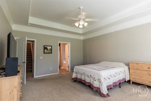 $589,000 | 135 Runs Crossing Drive, Springfield, GA 31329