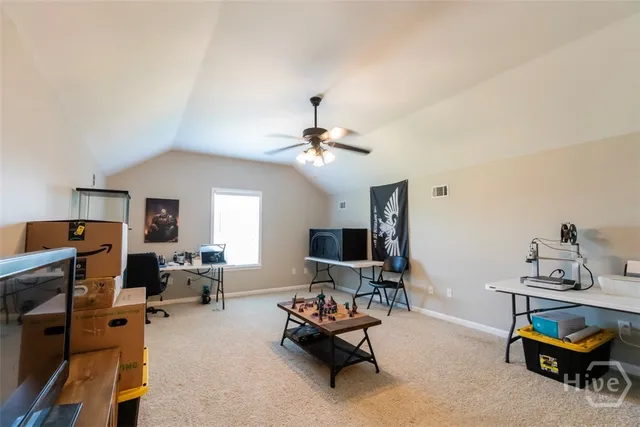 $589,000 | 135 Runs Crossing Drive, Springfield, GA 31329