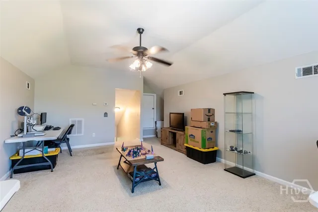 $589,000 | 135 Runs Crossing Drive, Springfield, GA 31329