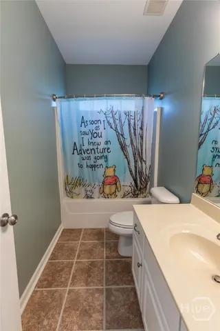 $589,000 | 135 Runs Crossing Drive, Springfield, GA 31329