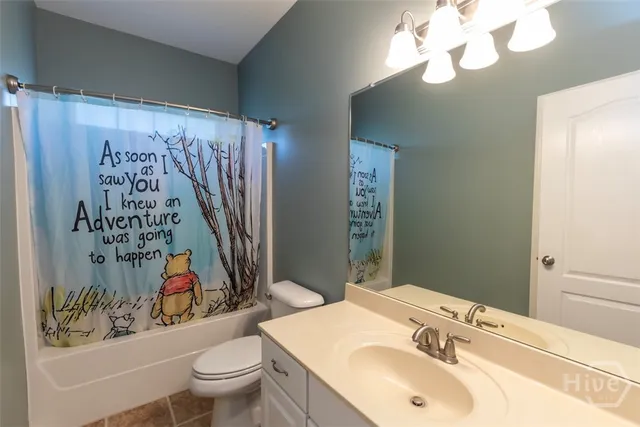 $589,000 | 135 Runs Crossing Drive, Springfield, GA 31329