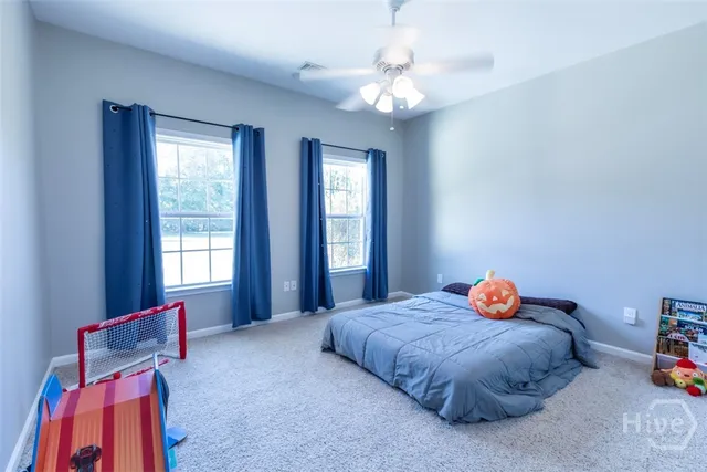 $589,000 | 135 Runs Crossing Drive, Springfield, GA 31329