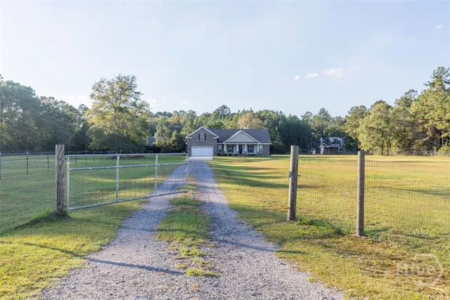 $589,000 | 135 Runs Crossing Drive, Springfield, GA 31329