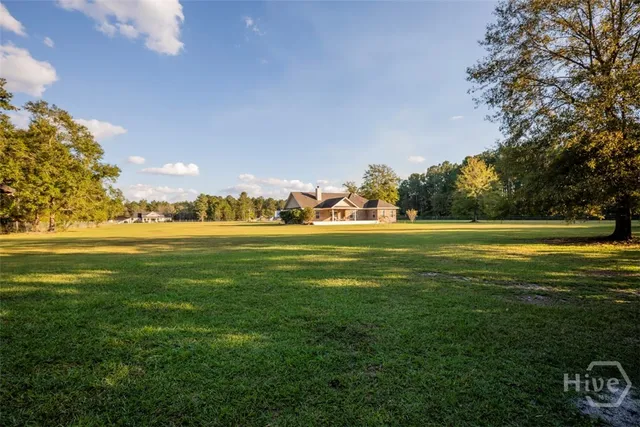 $589,000 | 135 Runs Crossing Drive, Springfield, GA 31329