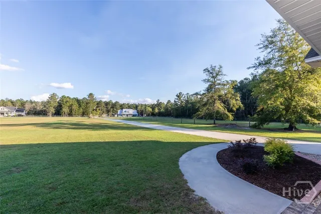$589,000 | 135 Runs Crossing Drive, Springfield, GA 31329