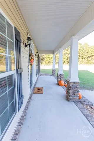 $589,000 | 135 Runs Crossing Drive, Springfield, GA 31329