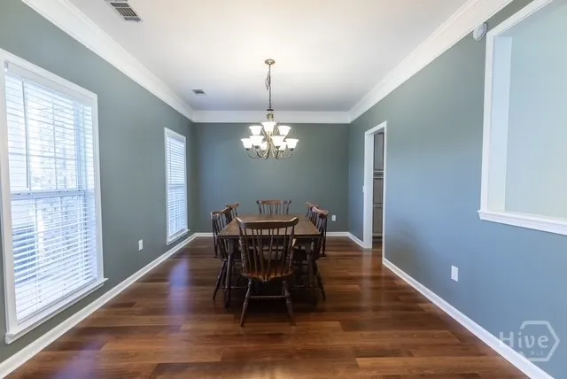 $589,000 | 135 Runs Crossing Drive, Springfield, GA 31329