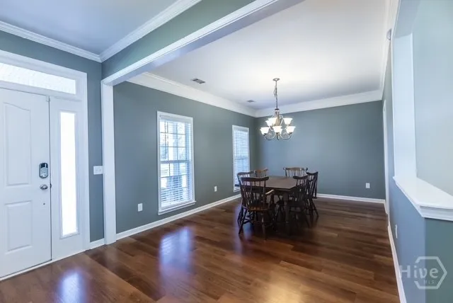 $589,000 | 135 Runs Crossing Drive, Springfield, GA 31329