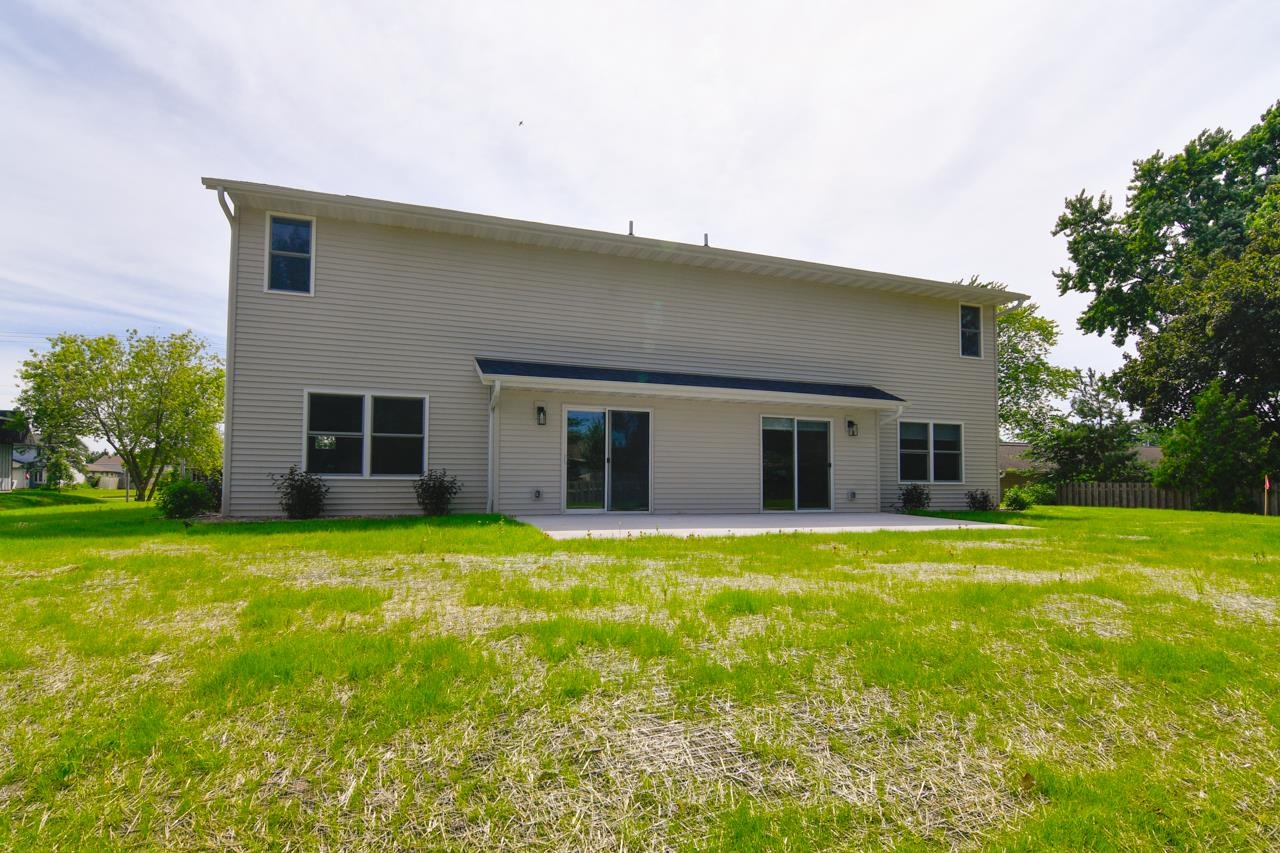 735 Hoffman Road Green Bay, WI 54301 - Photo 31 of 32