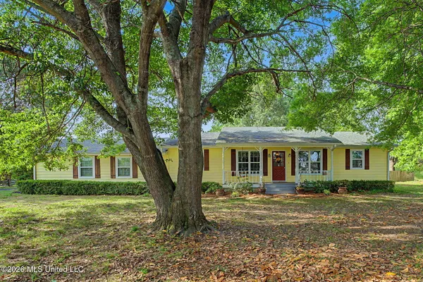 $435,000 | 4507 Pleasant Hill Road, Olive Branch, MS 38654