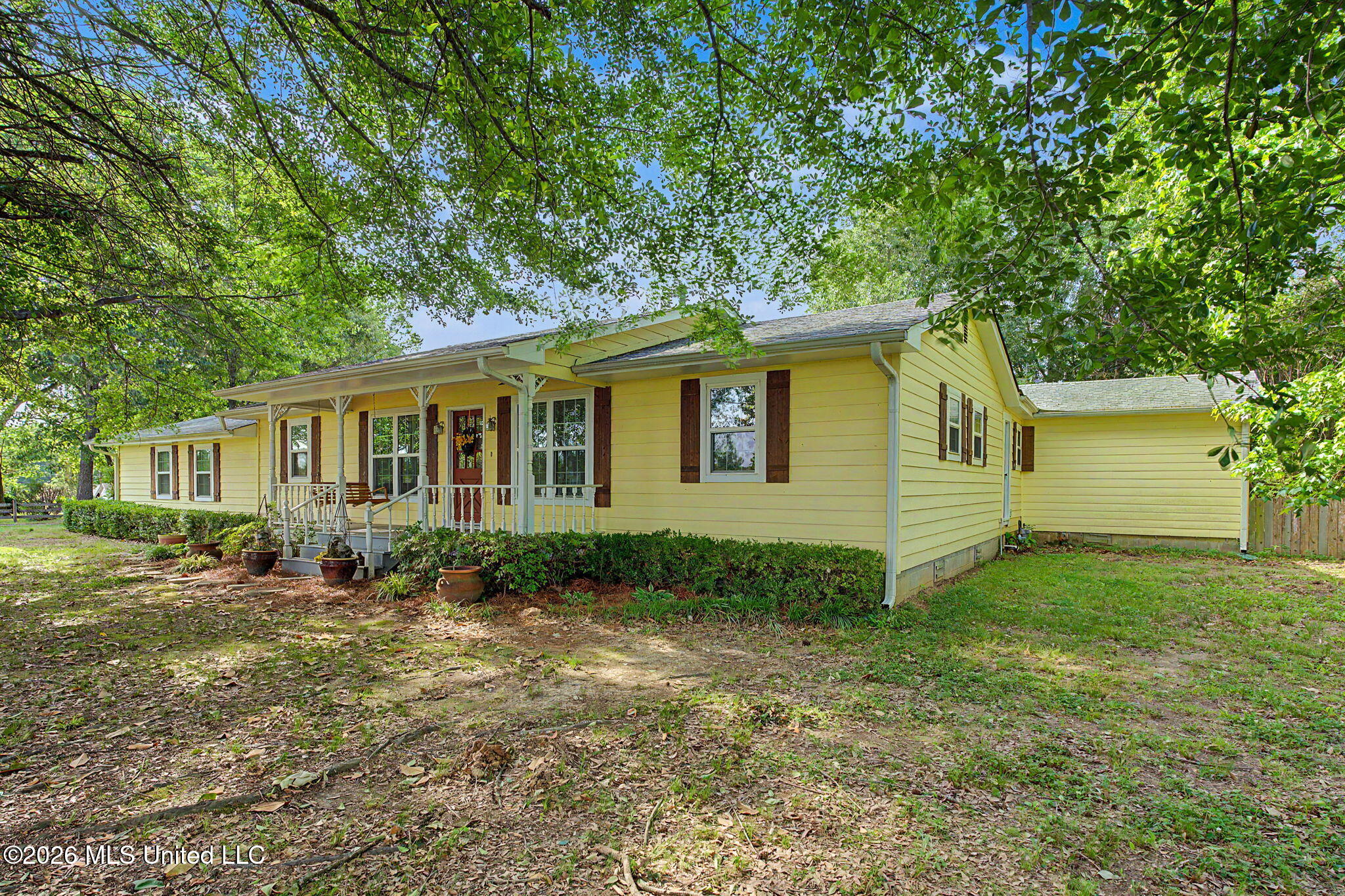 4507 Pleasant Hill Road Olive Branch, MS 38654 - Photo 2 of 49 2-web-or-mls-4507 Pleasant Hill-1