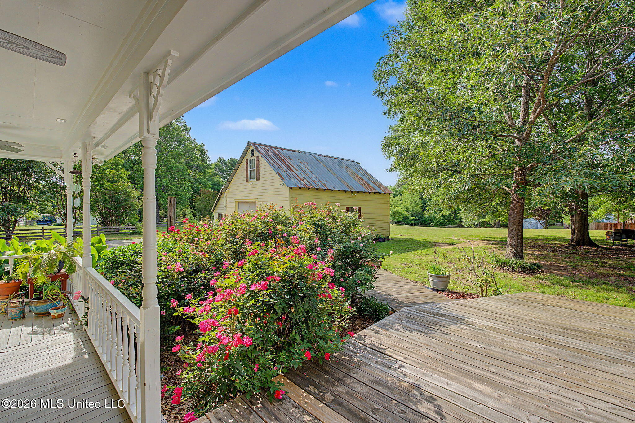 4507 Pleasant Hill Road Olive Branch, MS 38654 - Photo 34 of 49 35-web-or-mls-4507 Pleasant Hill-34