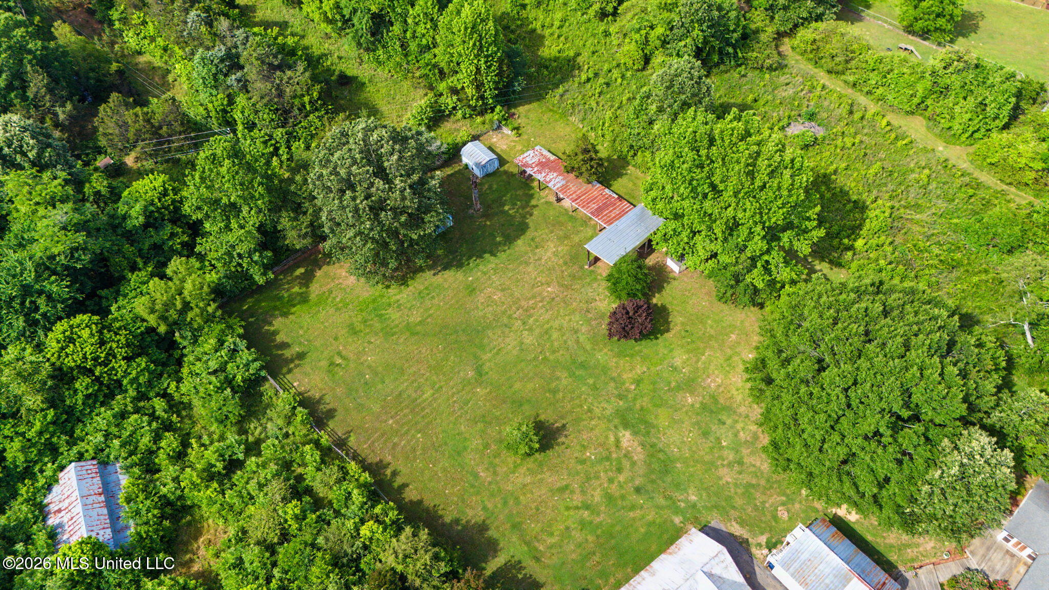 4507 Pleasant Hill Road Olive Branch, MS 38654 - Photo 45 of 49 45-web-or-mls-4507 Pleasant Hill-44