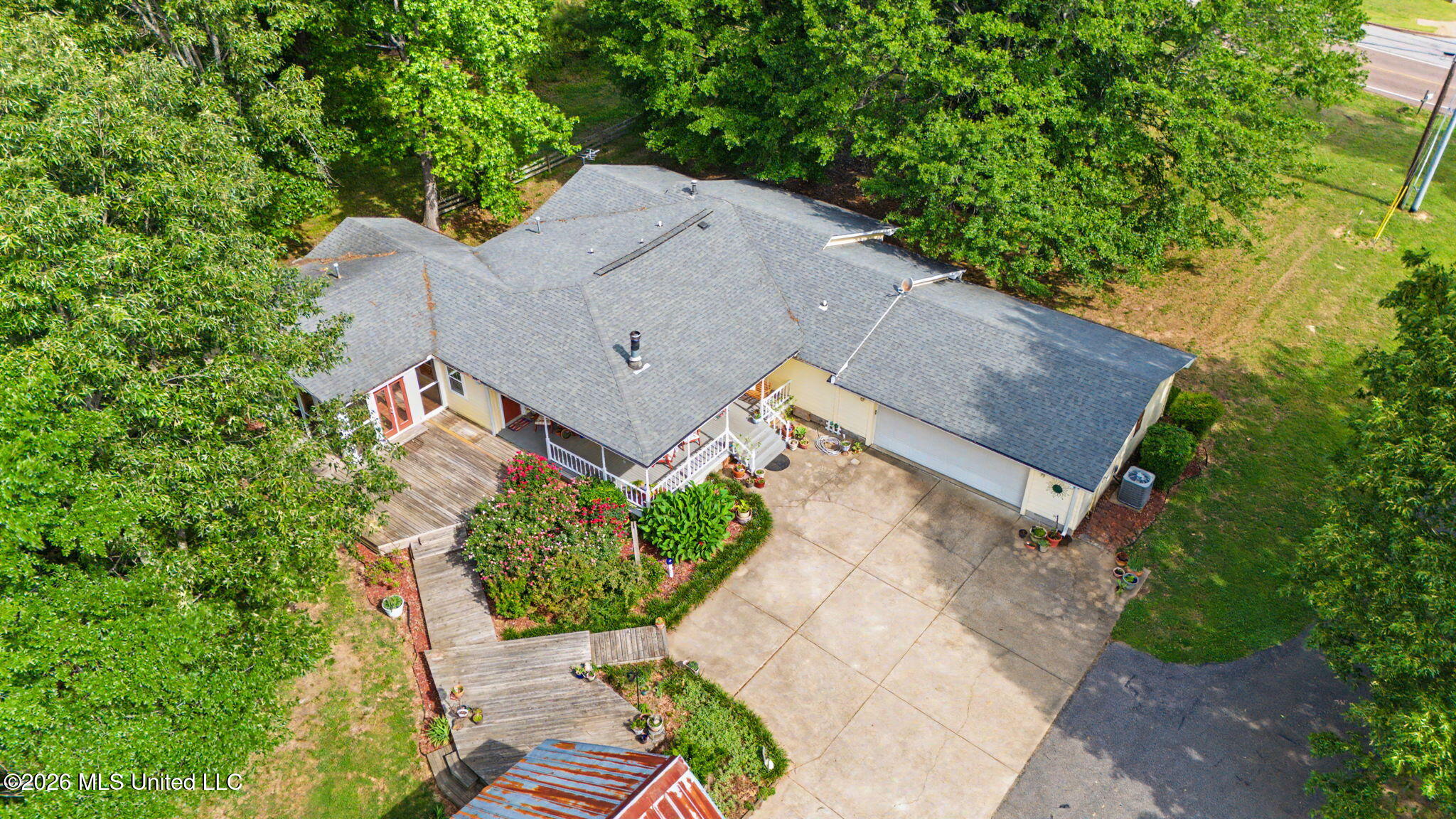 4507 Pleasant Hill Road Olive Branch, MS 38654 - Photo 48 of 49 48-web-or-mls-4507 Pleasant Hill-47