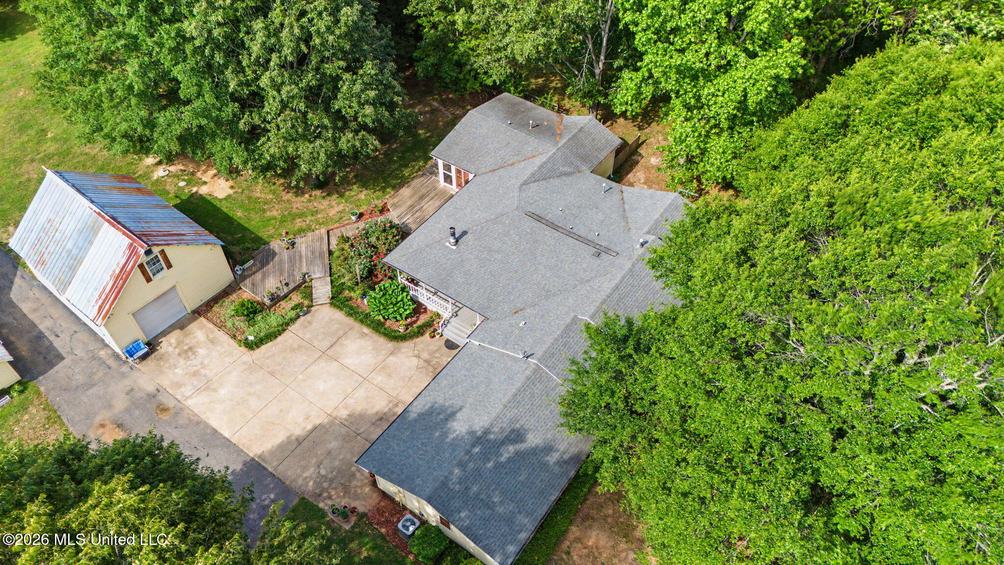 4507 Pleasant Hill Road Olive Branch, MS 38654 - Photo 49 of 49 49-web-or-mls-4507 Pleasant Hill-48