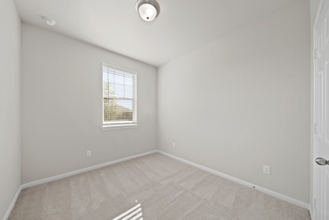 10422 Sherwin Pass Drive Rosharon, TX 77583 - Photo 20 of 26 an empty room with a window