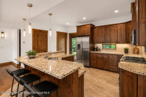 $1,540,000 | 145 Juniper Trail, Carbondale, CO 81623