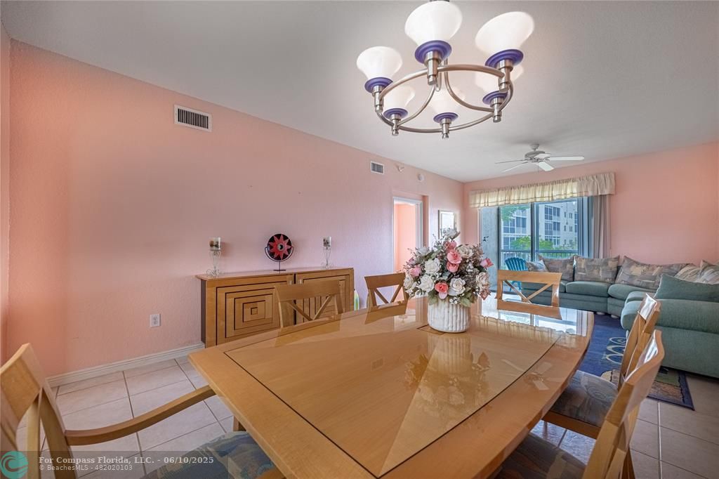 7739 Southampton Terrace, Unit 202 Tamarac, FL 33321 - Photo 13 of 39 a very nice looking dining room with a table and chairs