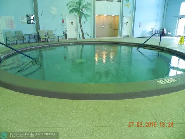 a view of swimming pool