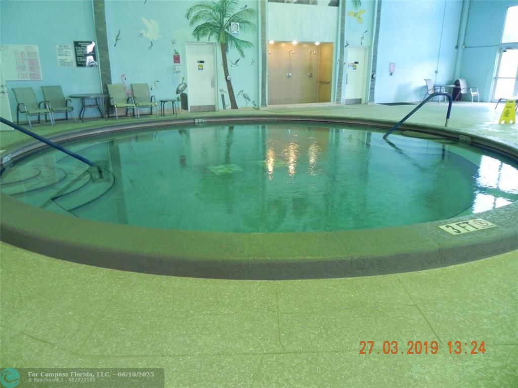7739 Southampton Terrace, Unit 202 Tamarac, FL 33321 - Photo 32 of 39 a view of swimming pool