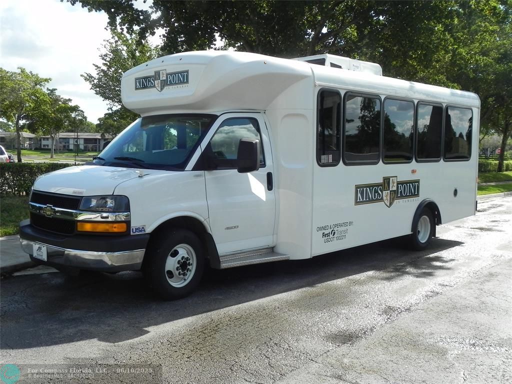 7739 Southampton Terrace, Unit 202 Tamarac, FL 33321 - Photo 39 of 39 a car parked in front of a house