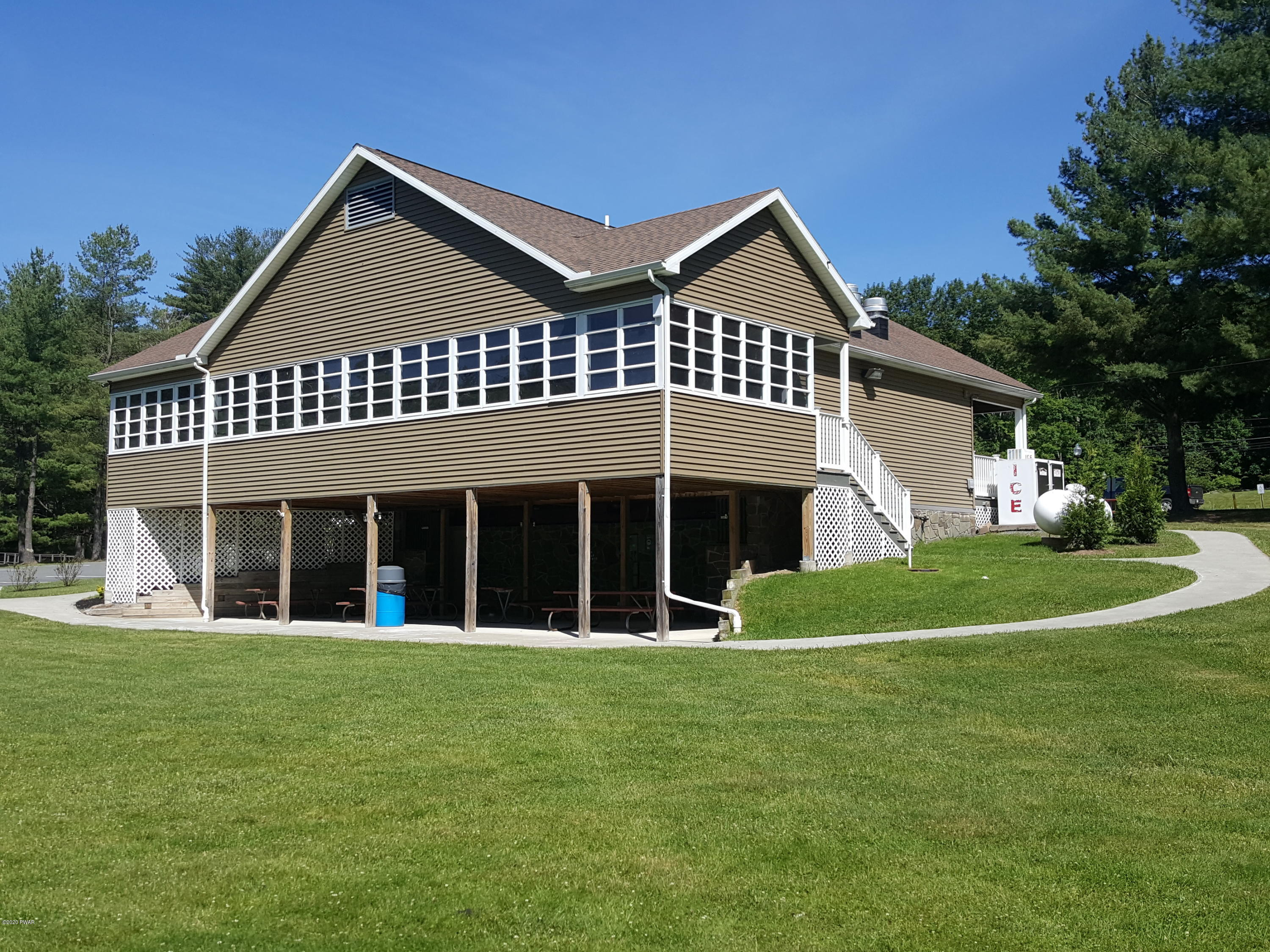 411 Westcolang Road Hawley, PA 18428 - Photo 15 of 15