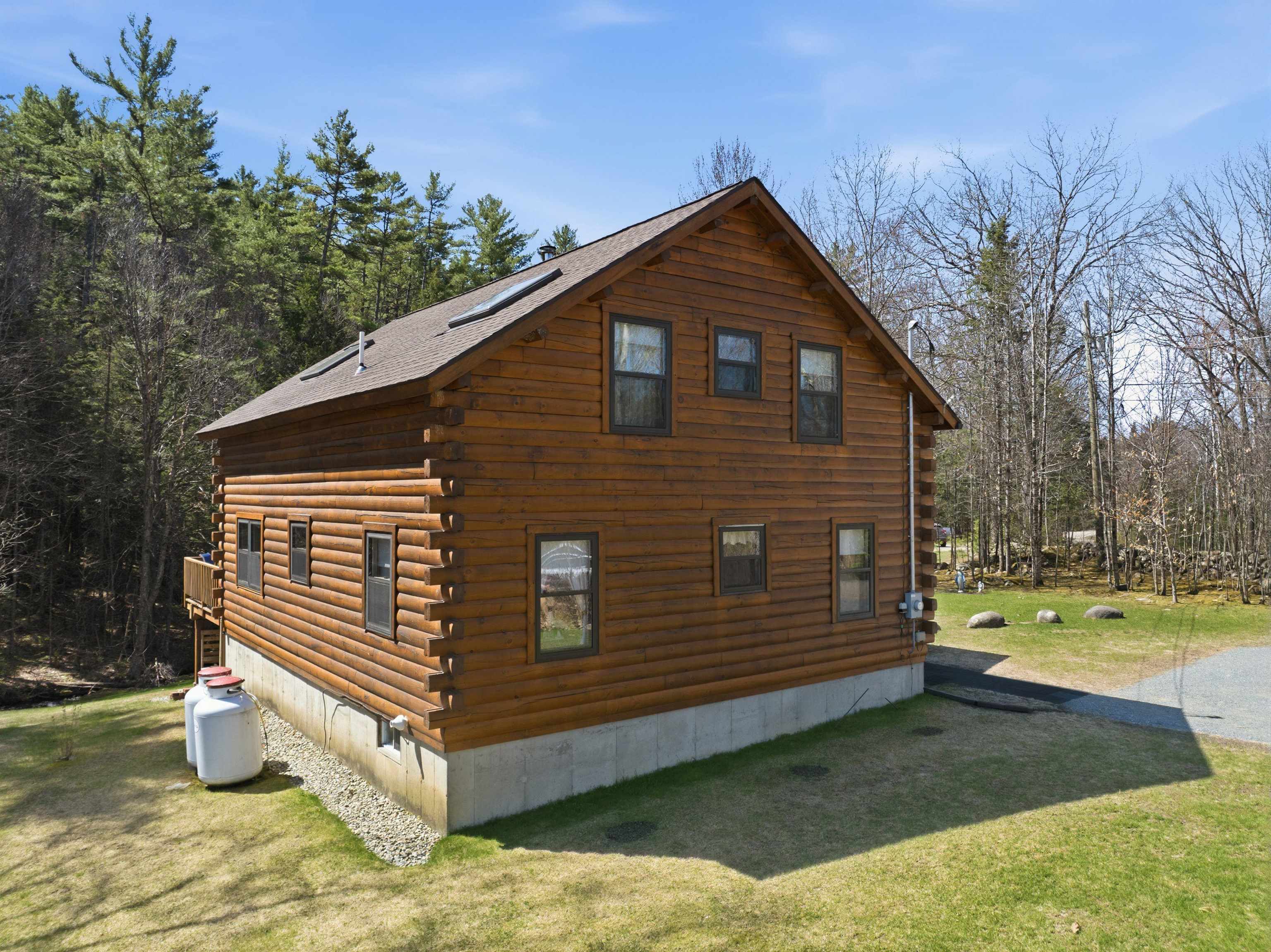 226 Valley Road Haverhill, NH 03785 - Photo 35 of 53 Gallery Image 35