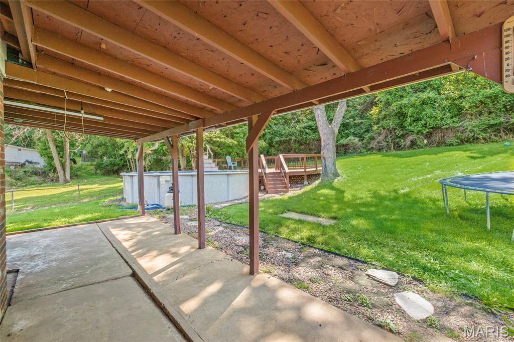 2813 Patti Lane High Ridge, MO 63049 - Photo 32 of 33