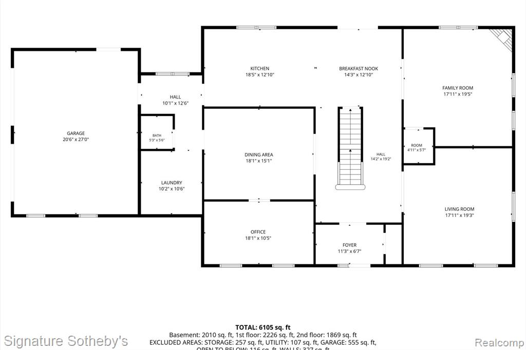 741 West Hunt Road Mayville, MI 48744 - Photo 98 of 99