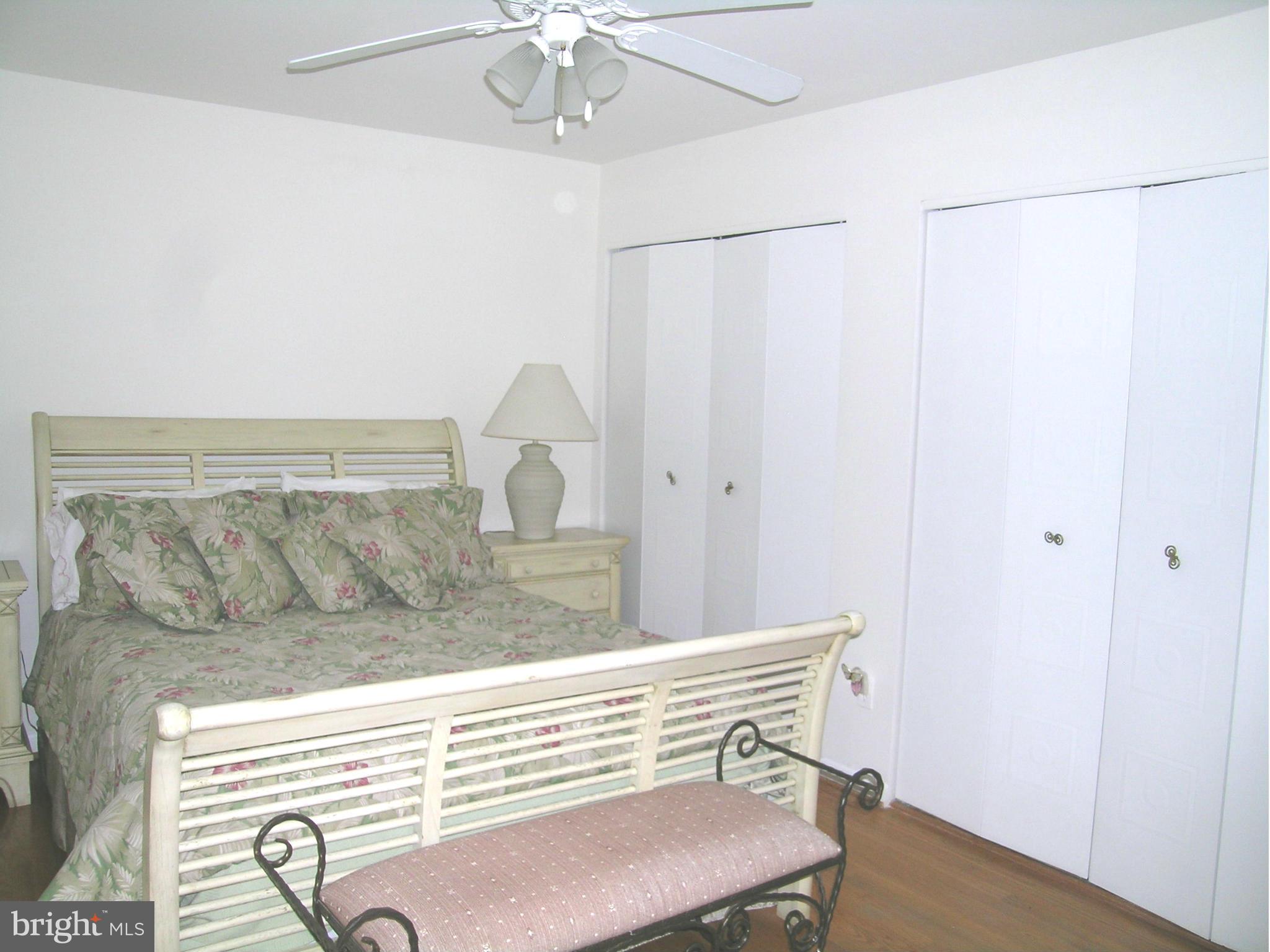 2715 Weller Road Silver Spring, MD 20906 - Photo 8 of 25 Bedroom (Master)
