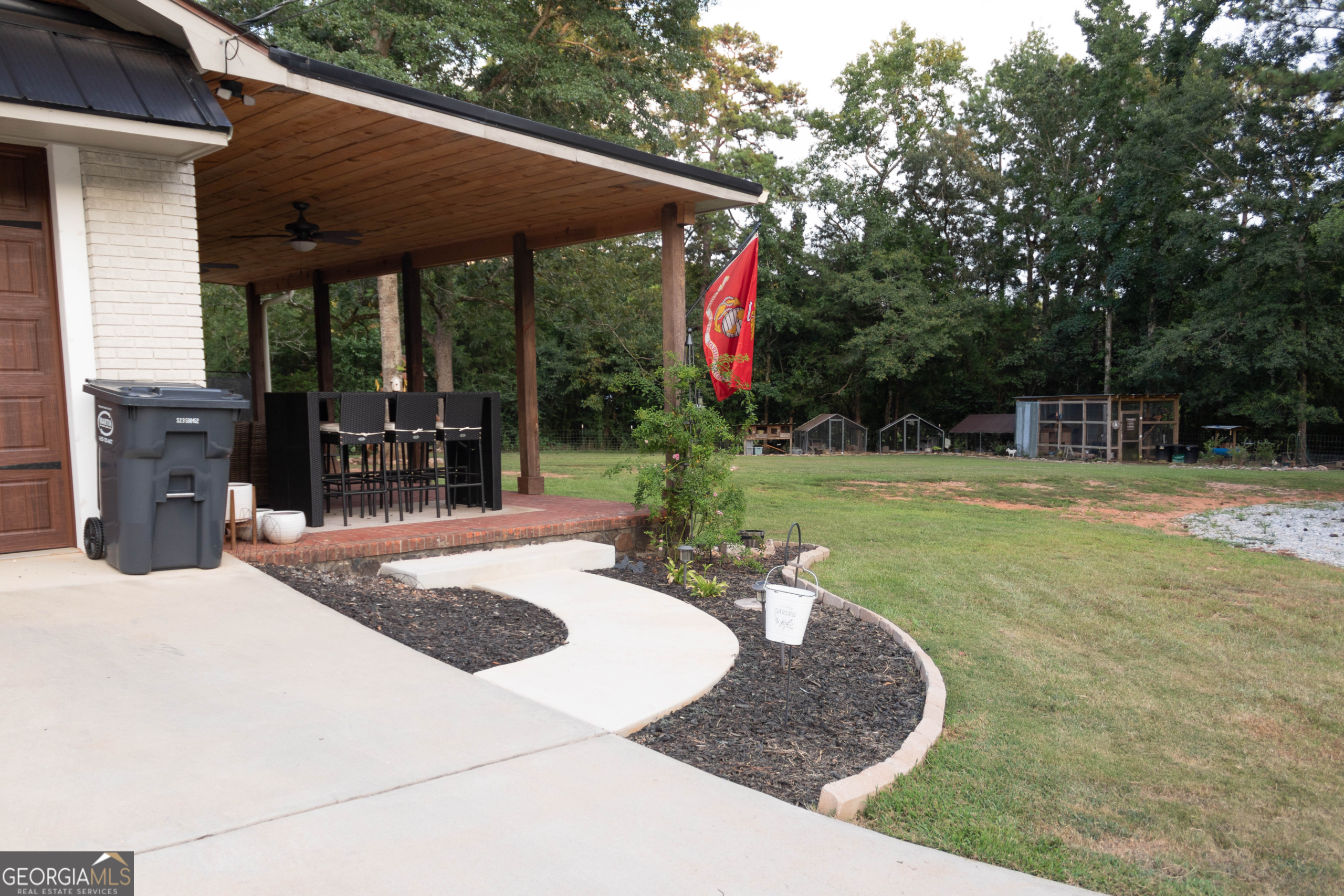 801 Glass Bridge Road LaGrange, GA 30240 - Photo 4 of 40