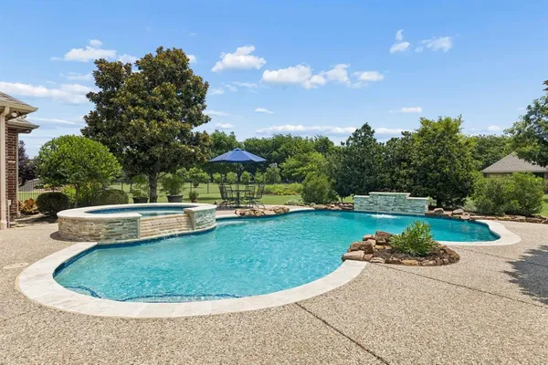 $1,175,000 | 5302 Ravensthorpe Drive, Parker, TX 75002