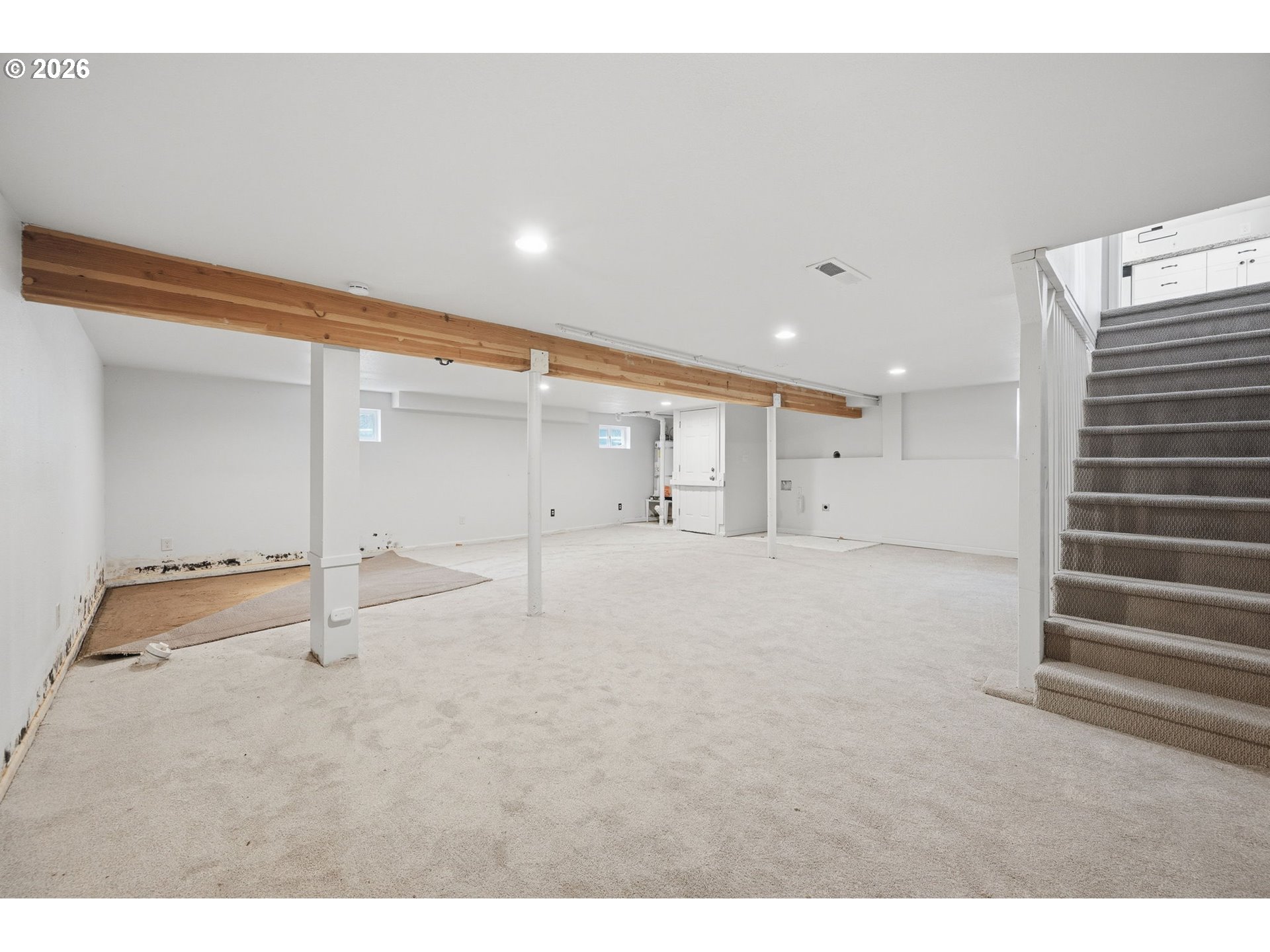 1307 North Kilpatrick Street Portland, OR 97217 - Photo 24 of 36