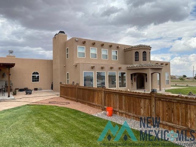 5215 Beargrass Road Roswell, NM 88201 - Photo 4 of 54 Gallery Image 4